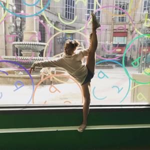 Meet your Posher, Kaila